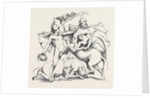 Royal Academy, Prize Sculpture by Anonymous