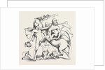 Royal Academy, Prize Sculpture by Anonymous