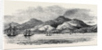The City of Hayti, Haiti by Anonymous