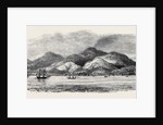 The City of Hayti, Haiti by Anonymous