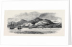 The City of Hayti, Haiti by Anonymous