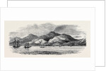 The City of Hayti, Haiti by Anonymous