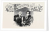 Presentation of the Loving Cup, at the Mansion House. by Anonymous