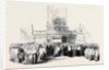 Anniversary Meeting of the Civic Authorities and the Metropolitan Clergy, in St. Paul's Cathedral. by Anonymous