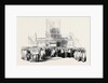 Anniversary Meeting of the Civic Authorities and the Metropolitan Clergy, in St. Paul's Cathedral. by Anonymous