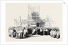 Anniversary Meeting of the Civic Authorities and the Metropolitan Clergy, in St. Paul's Cathedral. by Anonymous