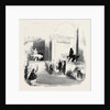 Her Majesty's Visit to the Royal Academy. by Anonymous