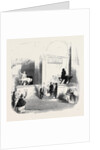 Her Majesty's Visit to the Royal Academy. by Anonymous
