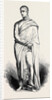 Colossal Statue of the Late Duke of Gordon, at Aberdeen by Anonymous