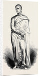 Colossal Statue of the Late Duke of Gordon, at Aberdeen by Anonymous