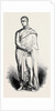 Colossal Statue of the Late Duke of Gordon, at Aberdeen by Anonymous