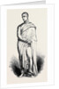 Colossal Statue of the Late Duke of Gordon, at Aberdeen by Anonymous