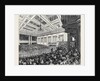 May Meetings in the Metropolis, Interior of Exeter Hall by Anonymous