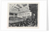 May Meetings in the Metropolis, Interior of Exeter Hall by Anonymous