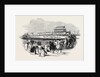Epsom Races by Anonymous