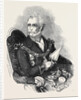 The Earl of Zetland by Anonymous