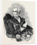 The Earl of Zetland by Anonymous