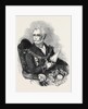 The Earl of Zetland by Anonymous
