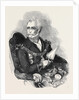 The Earl of Zetland by Anonymous