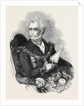 The Earl of Zetland by Anonymous