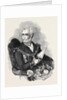 The Earl of Zetland by Anonymous