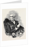The Earl of Zetland by Anonymous