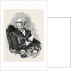 The Earl of Zetland by Anonymous
