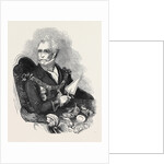 The Earl of Zetland by Anonymous