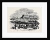 Barge Day on the Tyne, at Newcastle. by Anonymous