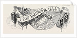 Eton Montem 1844 by Anonymous