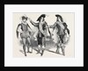 Page., Temp, Hen. IV., France; Runner, Temp. Chas. I; Page., Temp., Chas. II; Eton Montem 1844 by Anonymous