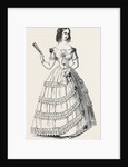 Dress by Anonymous