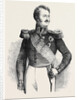 His Imperial Majesty, the Emperor of Russia. by Anonymous