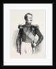 His Imperial Majesty, the Emperor of Russia. by Anonymous