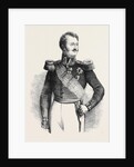 His Imperial Majesty, the Emperor of Russia. by Anonymous
