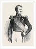 His Imperial Majesty, the Emperor of Russia. by Anonymous