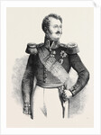 His Imperial Majesty, the Emperor of Russia. by Anonymous