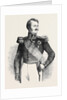 His Imperial Majesty, the Emperor of Russia. by Anonymous