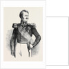 His Imperial Majesty, the Emperor of Russia. by Anonymous