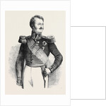 His Imperial Majesty, the Emperor of Russia. by Anonymous