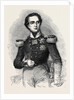 His Majesty the King of Saxony. by Anonymous