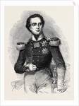 His Majesty the King of Saxony. by Anonymous