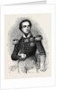 His Majesty the King of Saxony. by Anonymous
