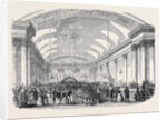 The Royal Devon and Cornwall Botanical and Horticultural Society's Show, Assembly Room, Plymouth. by Anonymous