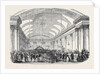The Royal Devon and Cornwall Botanical and Horticultural Society's Show, Assembly Room, Plymouth. by Anonymous