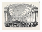 The Royal Devon and Cornwall Botanical and Horticultural Society's Show, Assembly Room, Plymouth. by Anonymous