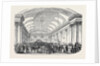 The Royal Devon and Cornwall Botanical and Horticultural Society's Show, Assembly Room, Plymouth. by Anonymous
