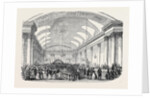 The Royal Devon and Cornwall Botanical and Horticultural Society's Show, Assembly Room, Plymouth. by Anonymous