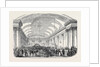 The Royal Devon and Cornwall Botanical and Horticultural Society's Show, Assembly Room, Plymouth. by Anonymous