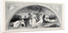 Scene from Comus. from a Picture by Etty, in the Royal Academy Exhibition by Anonymous